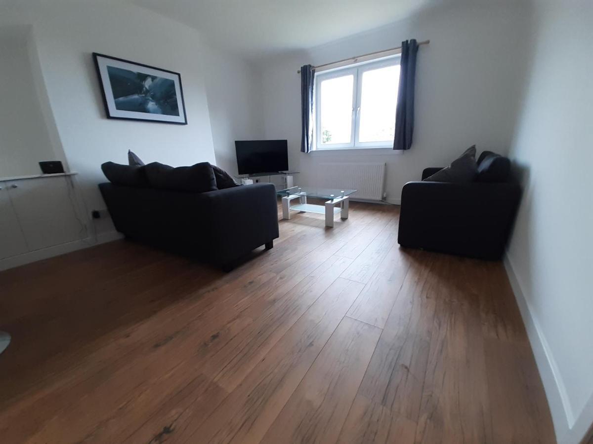 Carvetii - Jade House - 3 Bed House Sleeps Up To 8 Apartment Kelty Exterior foto