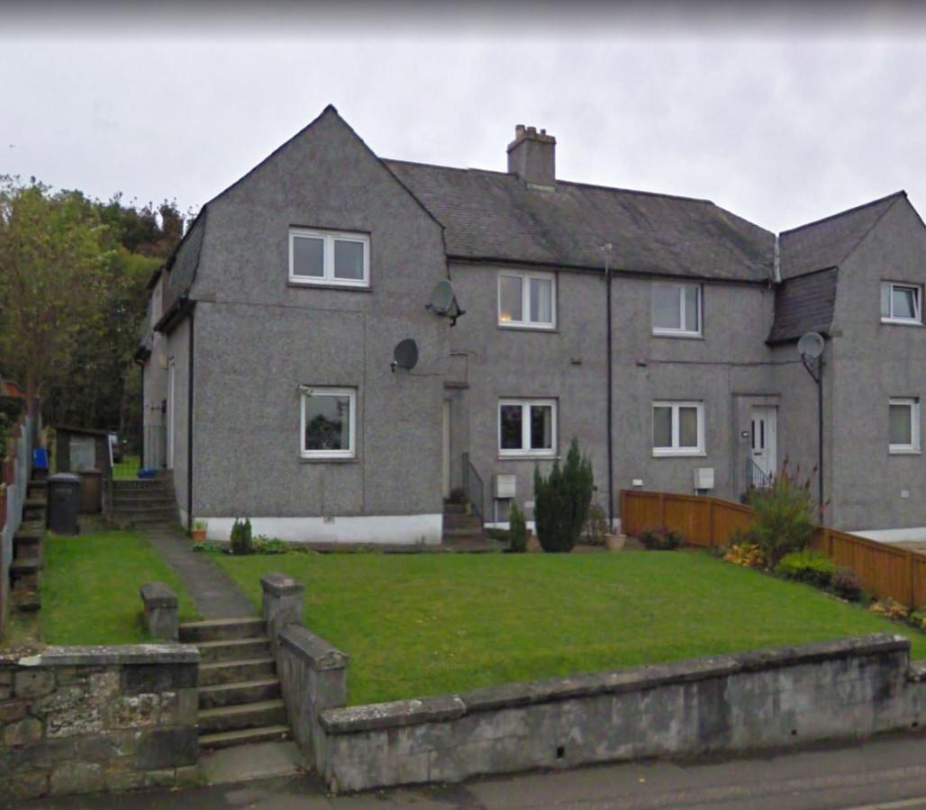 Carvetii - Jade House - 3 Bed House Sleeps Up To 8 Apartment Kelty Exterior foto